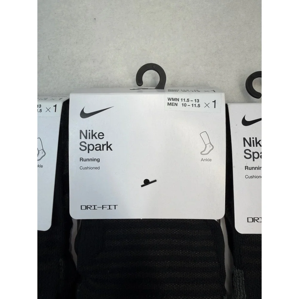 Nike spark running